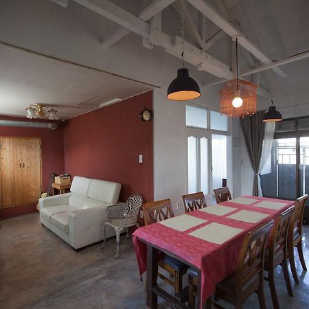 Choonhee Pension Jeju Exterior photo