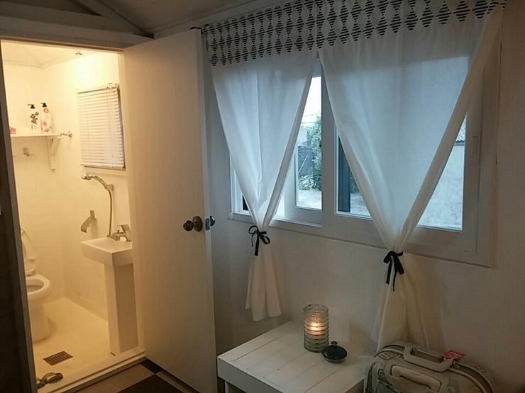 Choonhee Pension Jeju Exterior photo