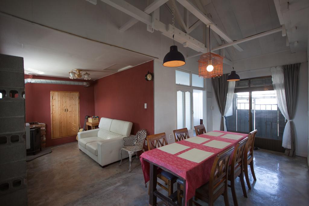 Choonhee Pension Jeju Exterior photo
