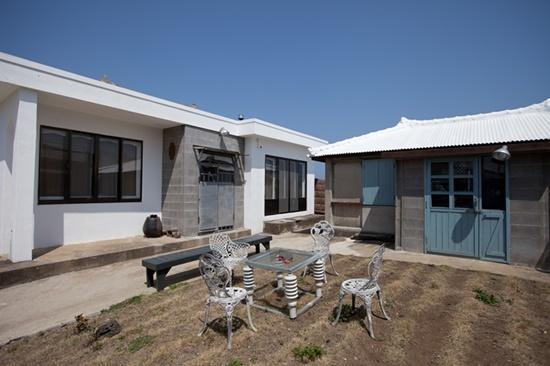 Choonhee Pension Jeju Exterior photo