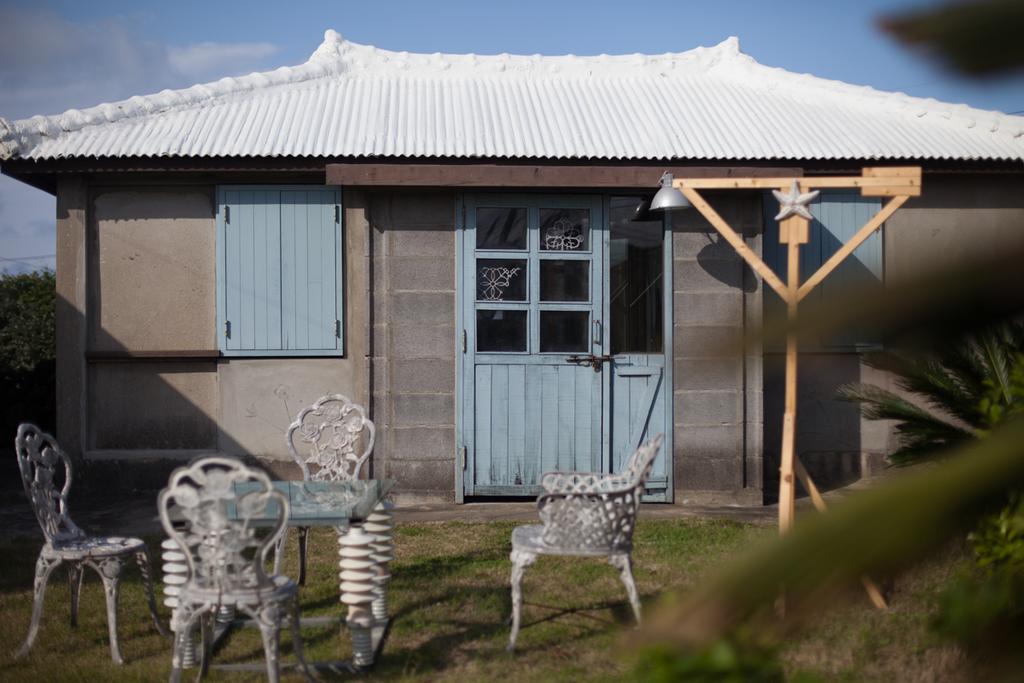Choonhee Pension Jeju Exterior photo