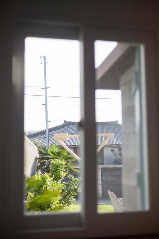 Choonhee Pension Jeju Exterior photo